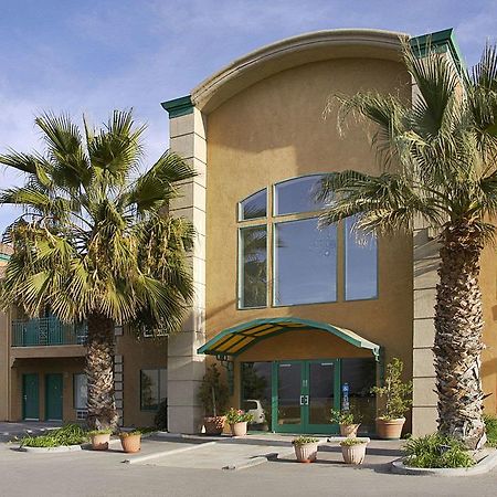 Days Inn San Jose Airport Zewnętrze zdjęcie