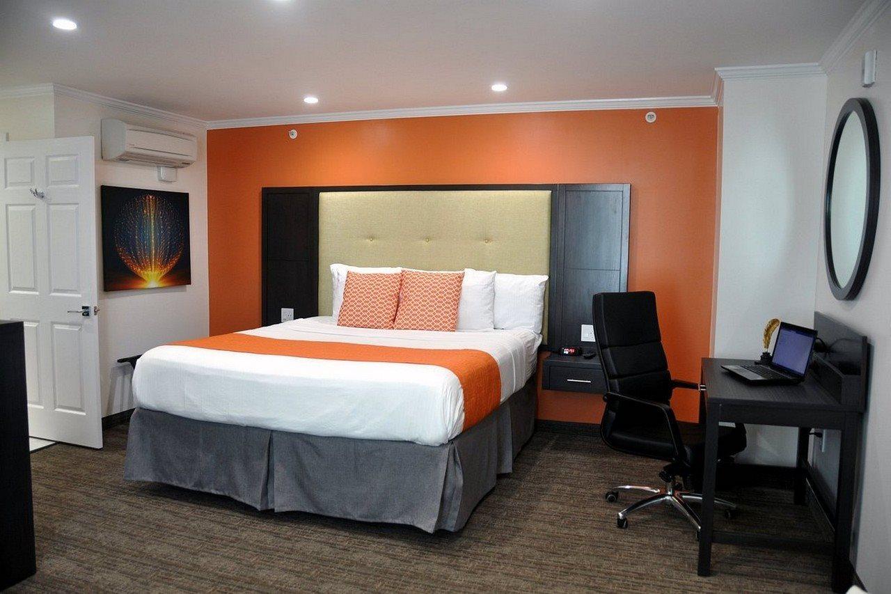 Days Inn San Jose Airport Zewnętrze zdjęcie