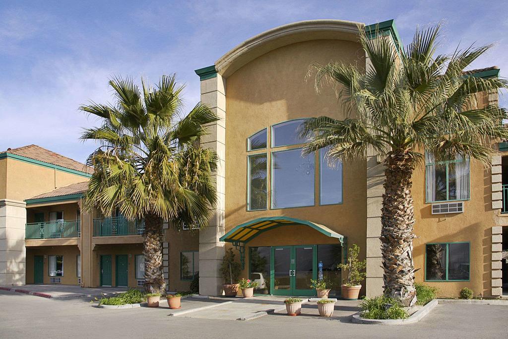 Days Inn San Jose Airport Zewnętrze zdjęcie