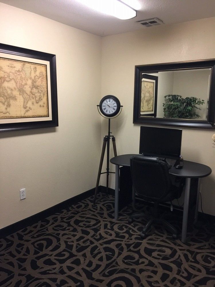 Days Inn San Jose Airport Zewnętrze zdjęcie