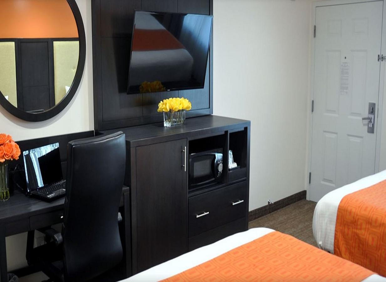 Days Inn San Jose Airport Zewnętrze zdjęcie