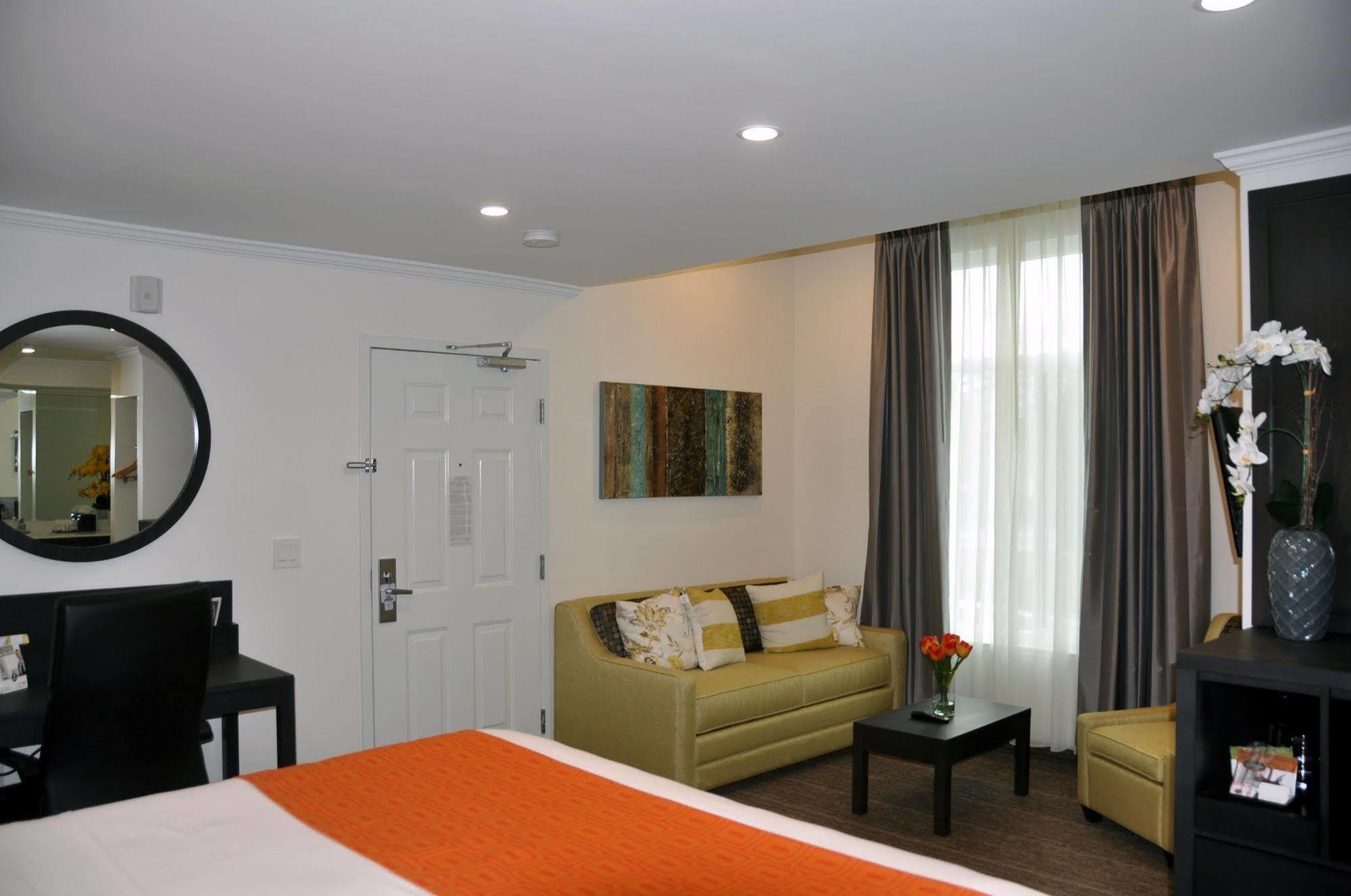 Days Inn San Jose Airport Zewnętrze zdjęcie