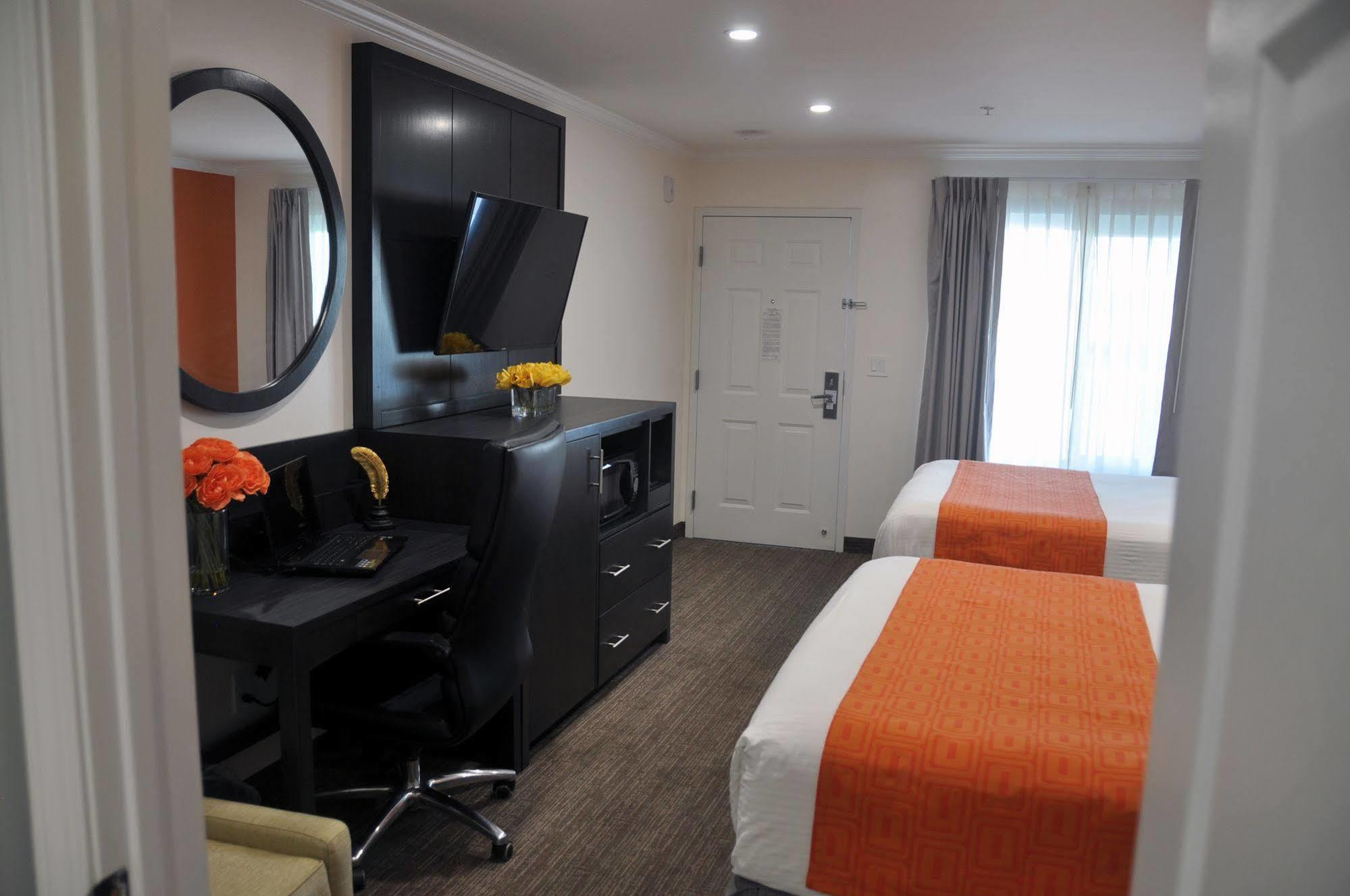 Days Inn San Jose Airport Zewnętrze zdjęcie